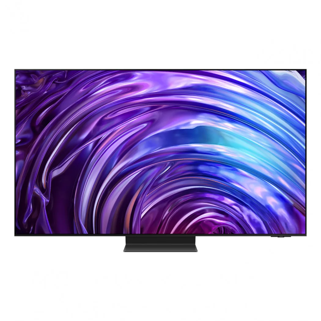 Fast Delivery New 2025 85 Class N_eo QLED QN990F 8K Visions AI Smart TV