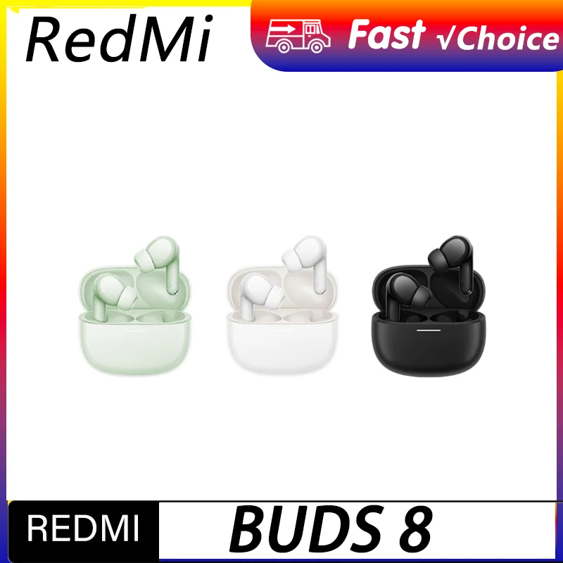 nuovi-redmi-buds-8-riduzione-del-rumore-a-banda-larga-fino-a-50db-e-4khz-esperienza-di-connettivita-con-dispositivi-smart-versione-cinese