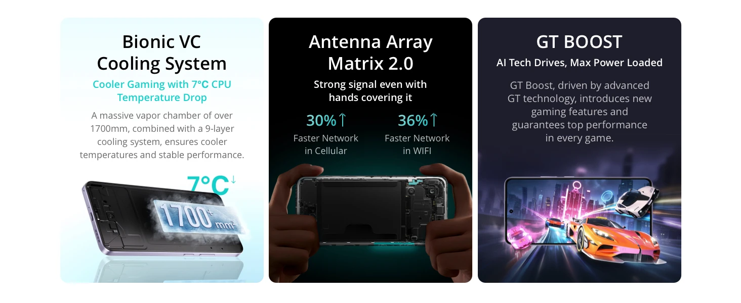 realme 14T 5G 8GB+256GB Smartphone, Dimensity 6300 processor, 6.67" and 120Hz AMOLED eSports display, 5260mAh battery, IP69 water resistance, (without adapter)