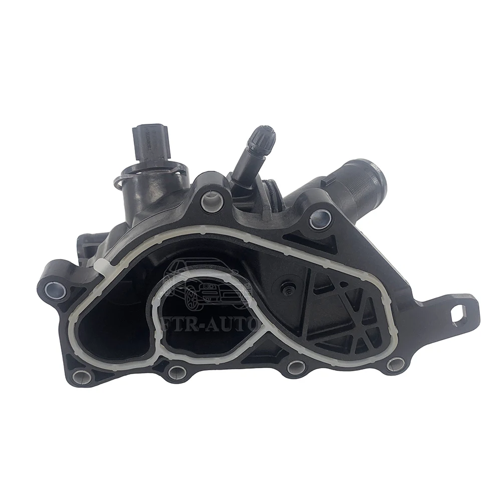 Thermostat Housing 110609301R 110605999R 110600260R A2822033300 110607087R for Renault Captur Clio Megane Scenic 4