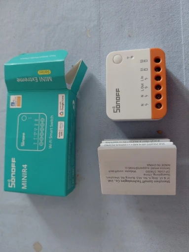 Foto publicada pelo cliente