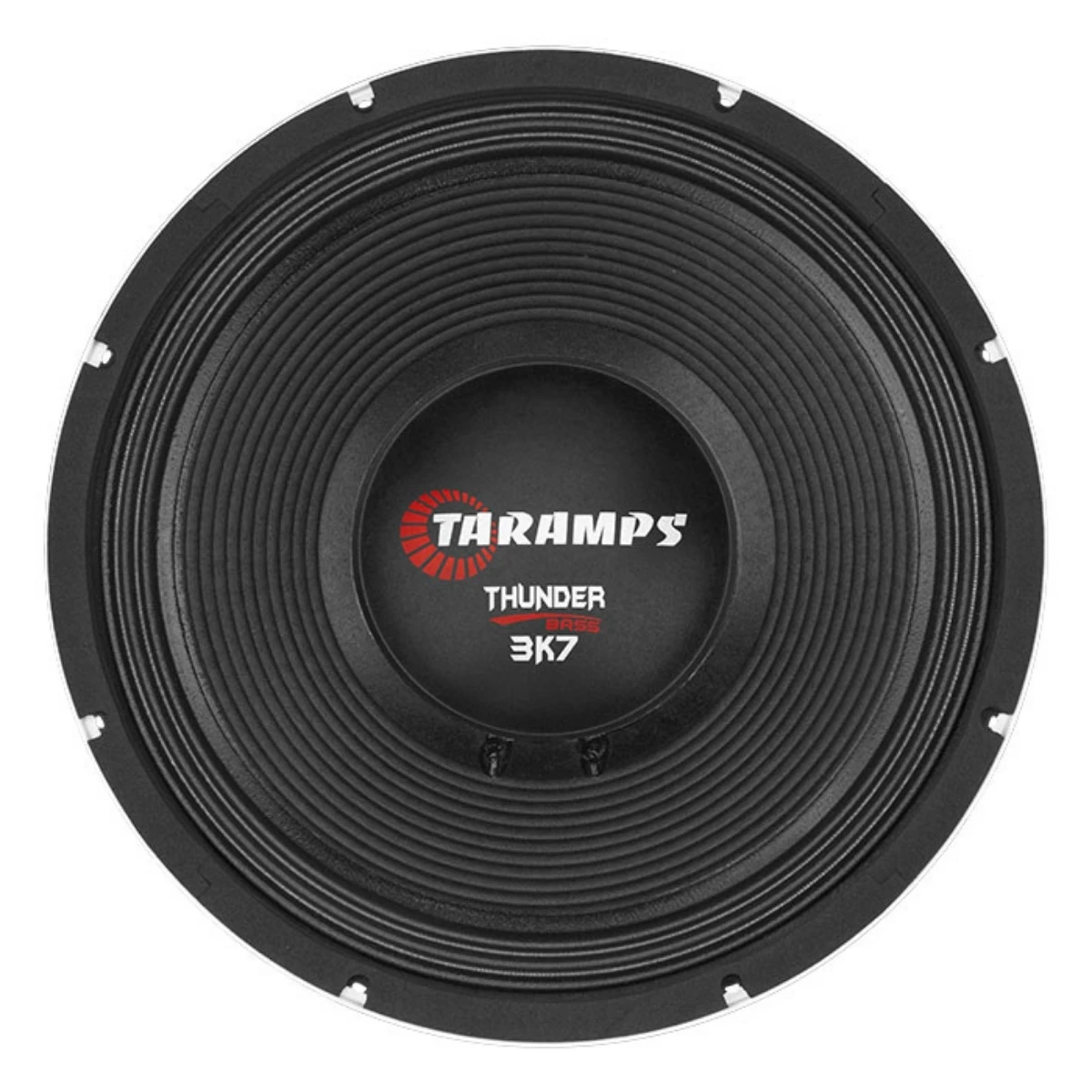 Reparo Taramps Thunder 3k7 7driver 15 Polegadas Kit Original