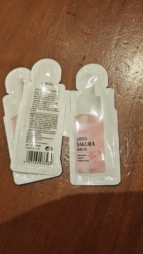 Customer review photo