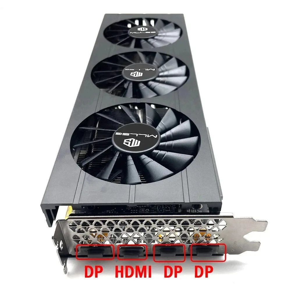 Placa De vídeo RTX 2070 Super 8G usada, tarjeta gráfica para videojuegos, 256Bit, GDDR6, RGB, para NVIDIA GeForce PCI-E, 3,0x16 pc