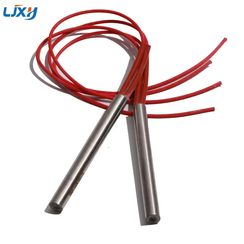 LJXH Electric Igniter Hot Rod Cartridge Heaters  8x55/60/65/70/75mm 110W/120W/130W/140W/150W