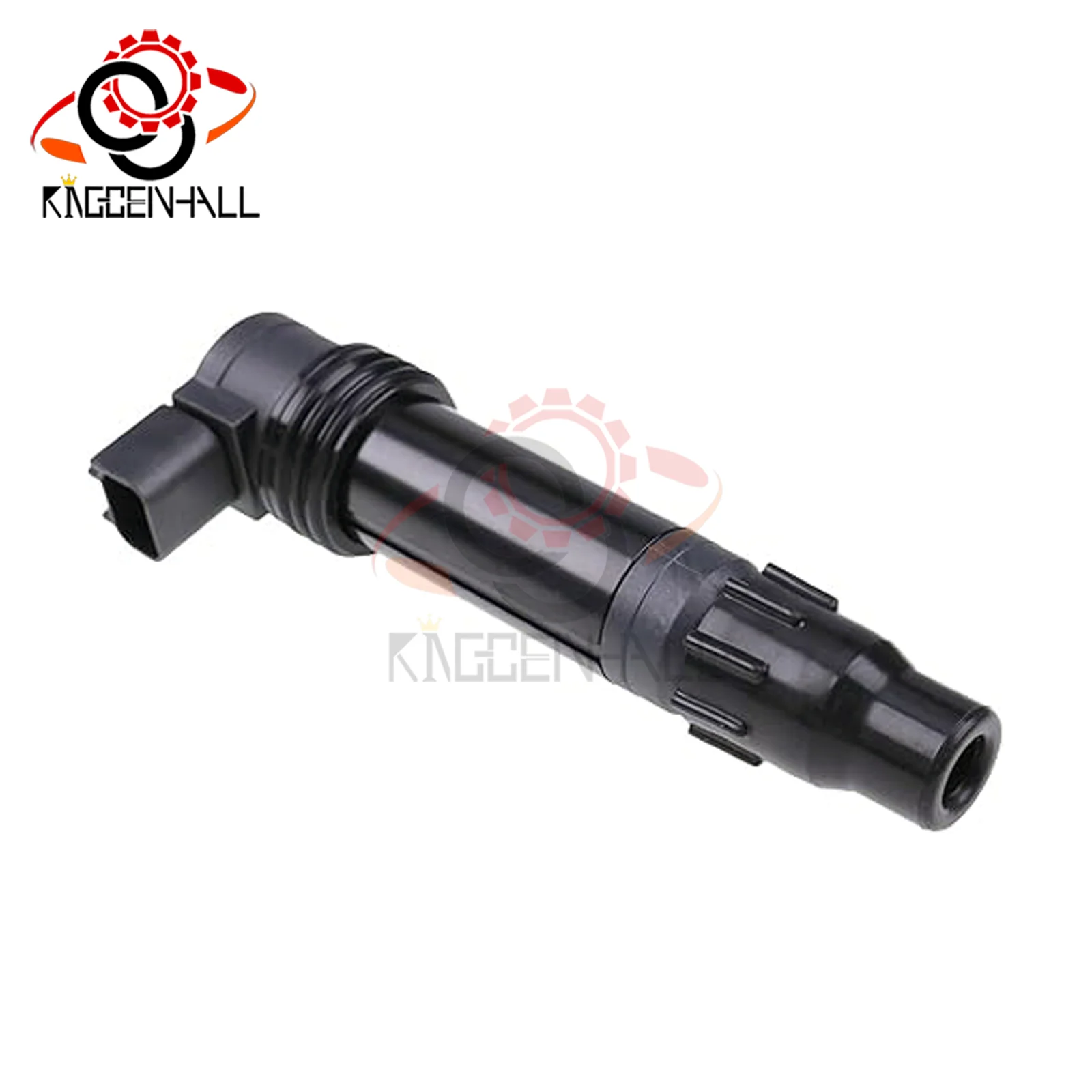 ใหม่ 1/4 ชิ้น 129700 -4510 1297004510 129700   4510 คอยล์จุดระเบิดรถจักรยานยนต์สําหรับHONDA CBR600RR CBR-600RR 2003-2020 30700-MEE-641