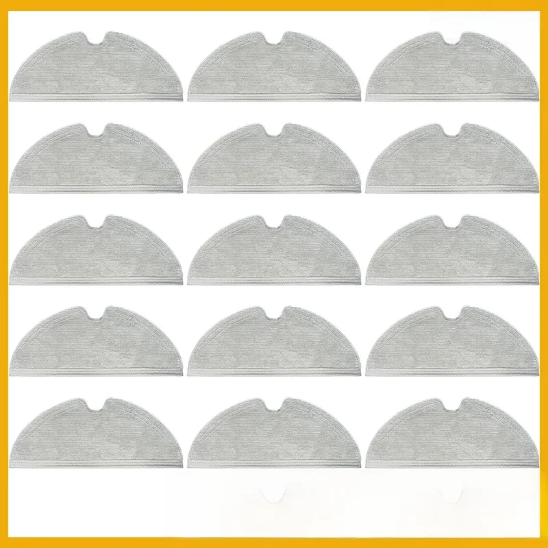 Accessoires de vadrouille pour Roborock Q7 MAX / MAX +, Roborock S5 MAX Dock S50 S55, pièces de rechange pour robot nettoyeur