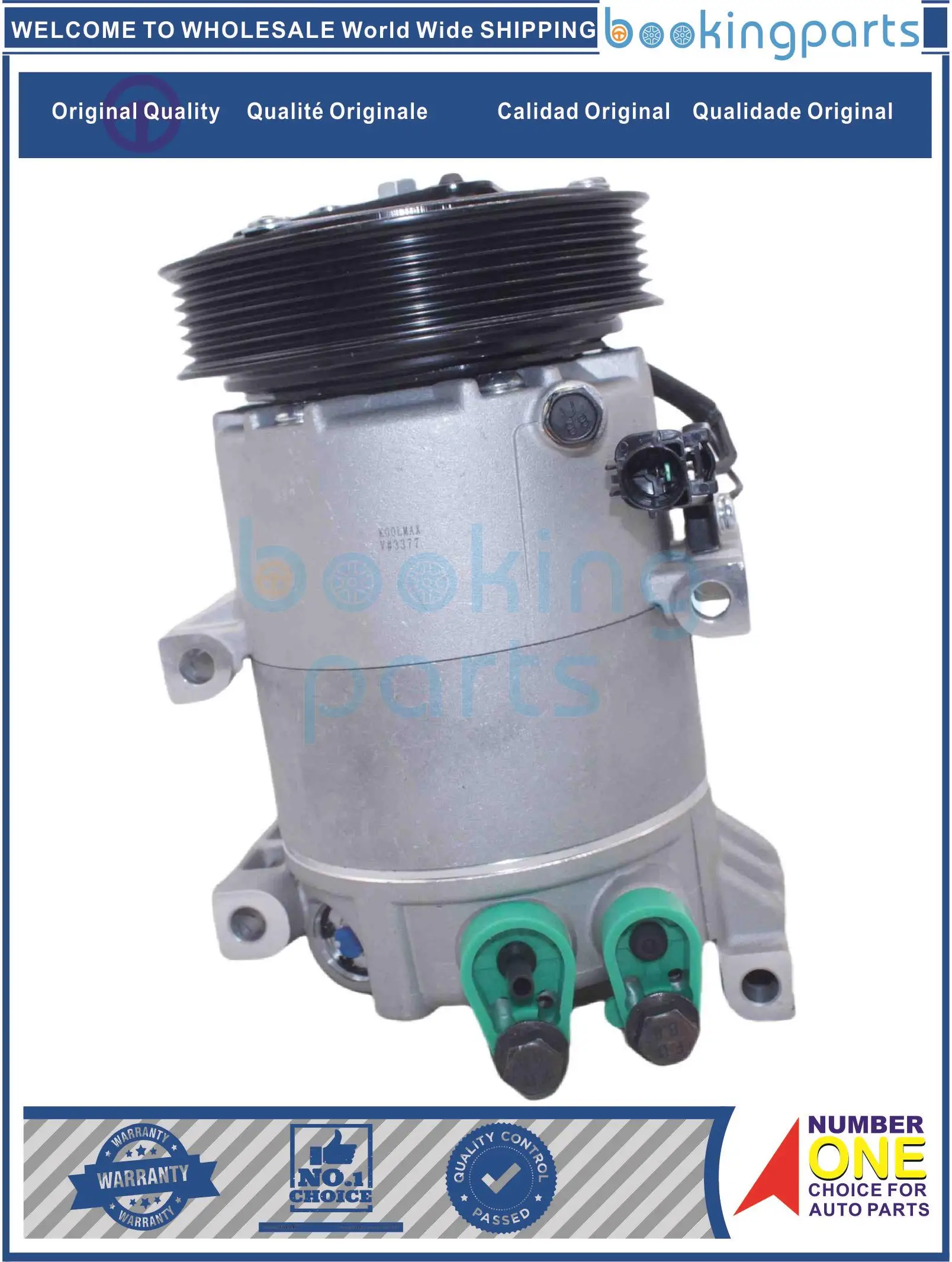 

ACC6C460,97701-3X000,977013X000,F500ATBAA08XP,71-5807618,715807618,977012K001 A/C Compressor For HYUNDAI ELANTRA 1.6 11-16