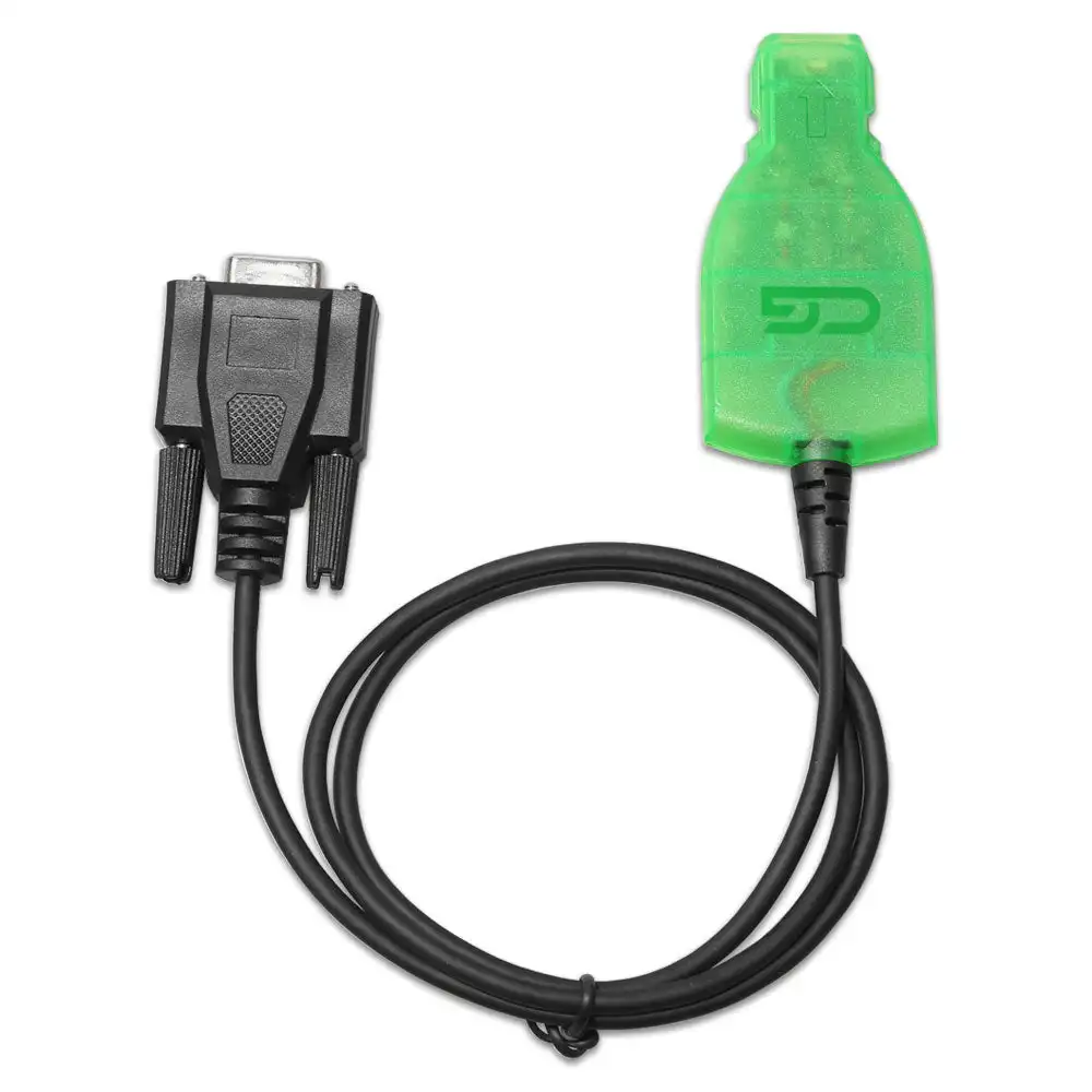 CGMB IR Adapter Work With CGDI MB Key Programmer Support Key Lost For Mercedes For Benz 211 209 204 207 212 166 246 197 172 164+