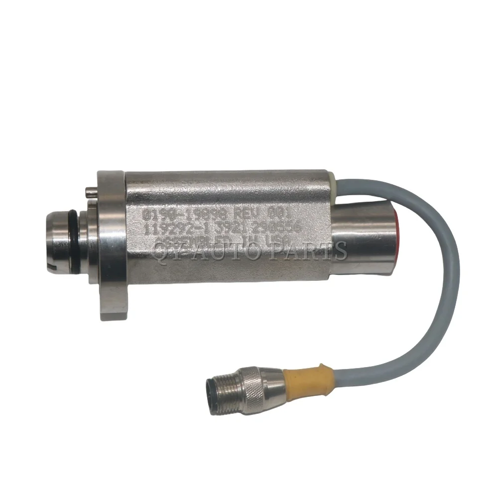 

0190-19898 Flow Switch Manifold Mount for Applied Materials
