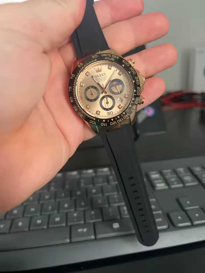 Photo from a satisfied customer