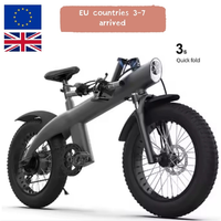 WOYU Q3 plus electric bicycle 20 inch 27.5 inch large motor 48V 13AH bicycle electric adult electric bicycle elegant gray