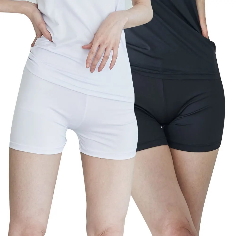 AONE Women's Coolon Refreshing Underpants, 2-Part, Student Underwear, Women's Underwear, 2-Pack