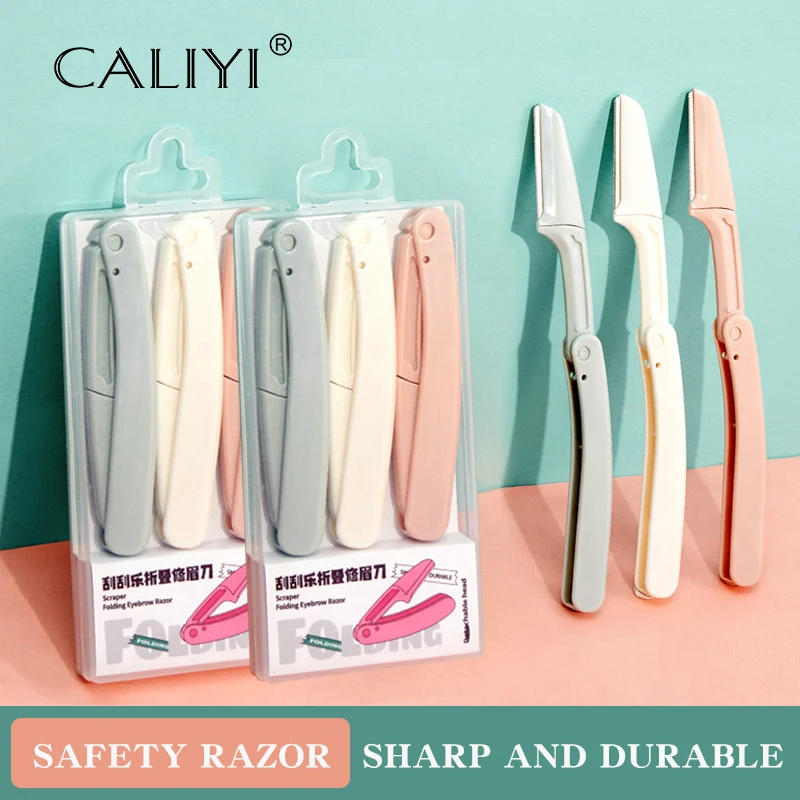 3PCS Safe Folding L…