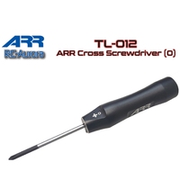 RC-Aurora ARR Cross Screwdriver (0) #TL-012