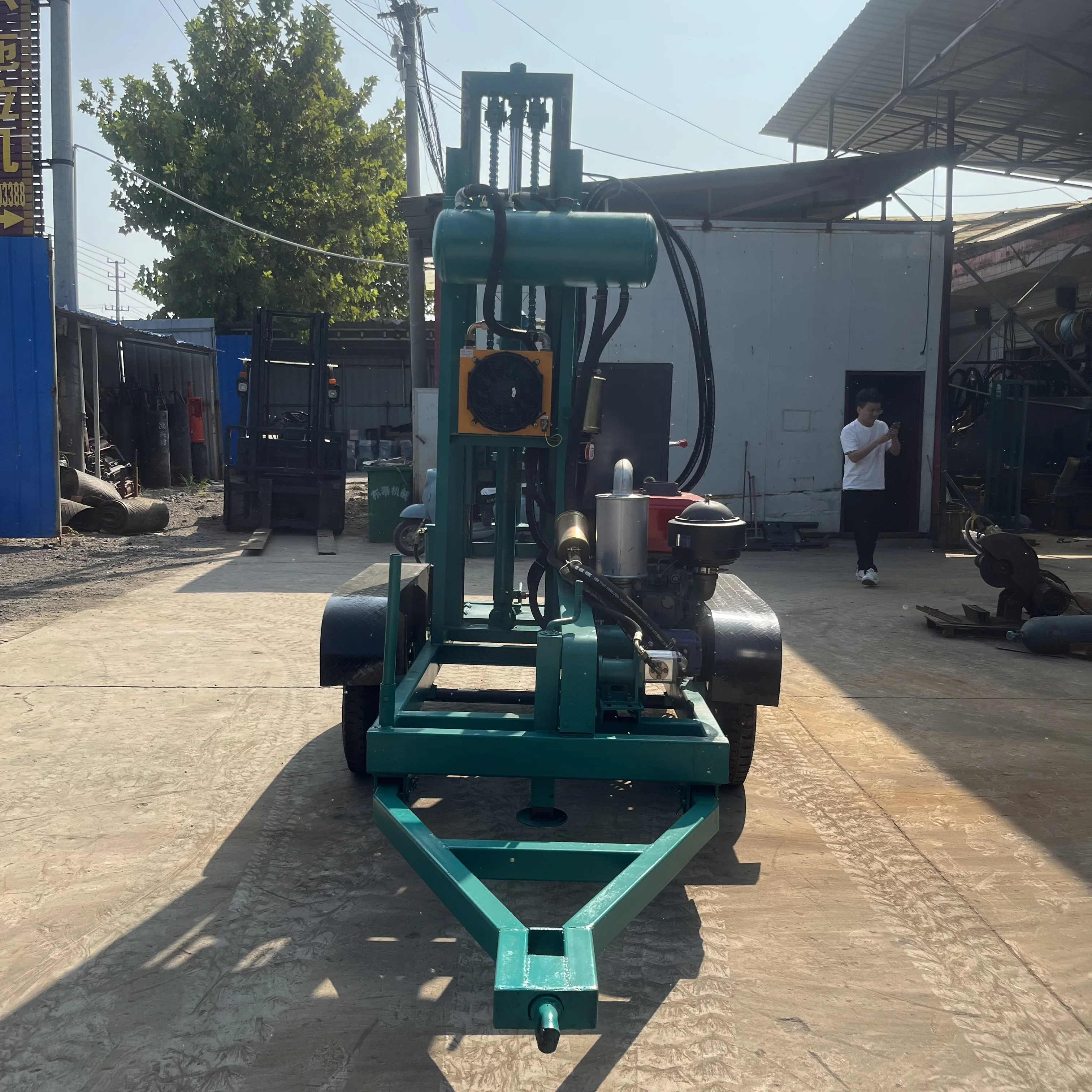 Рисунок 5 - Прямая продажа с фабрики