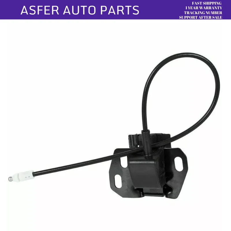 Rear Lower Left Side Door Lock For Renault Master 3 Opel Movano B Nissan 2010-2019 8200661149 90806-00Q0A