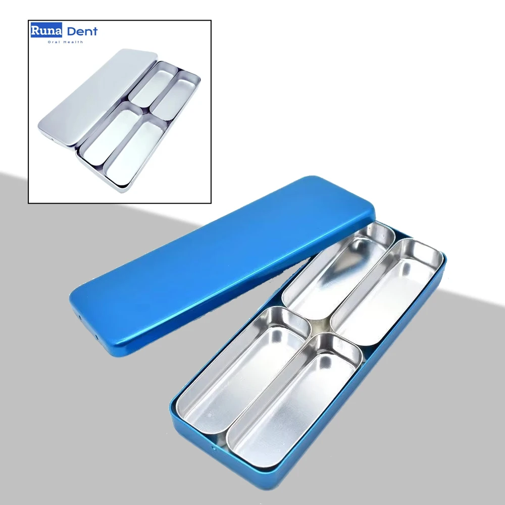 

Стоматологический стерилизатор, металлический корпус, держатель для эндофайлов, чехол для стерилизатора автоклава, коробка-держатель для боров для инструментов для ухода за полостью рта