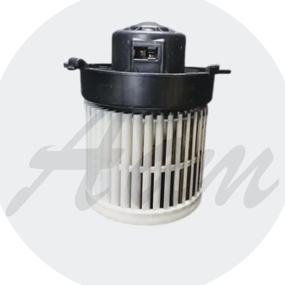 Motor de ventilador de calefacción de CA para Nissan Maech HR16DE Versa Note HR12DDR 27226-1HD0A 272261HD0A 27226-1HK0A 27226-3AN0A