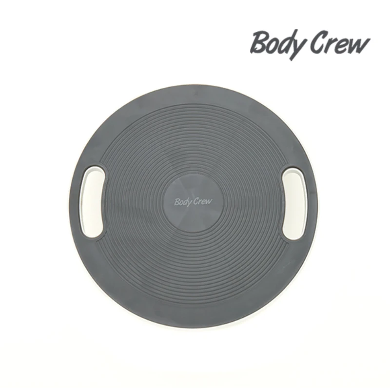 Body Crew Balance Board Core Core Muscle Exercise Balance Home Training Equipment Plank Home Training