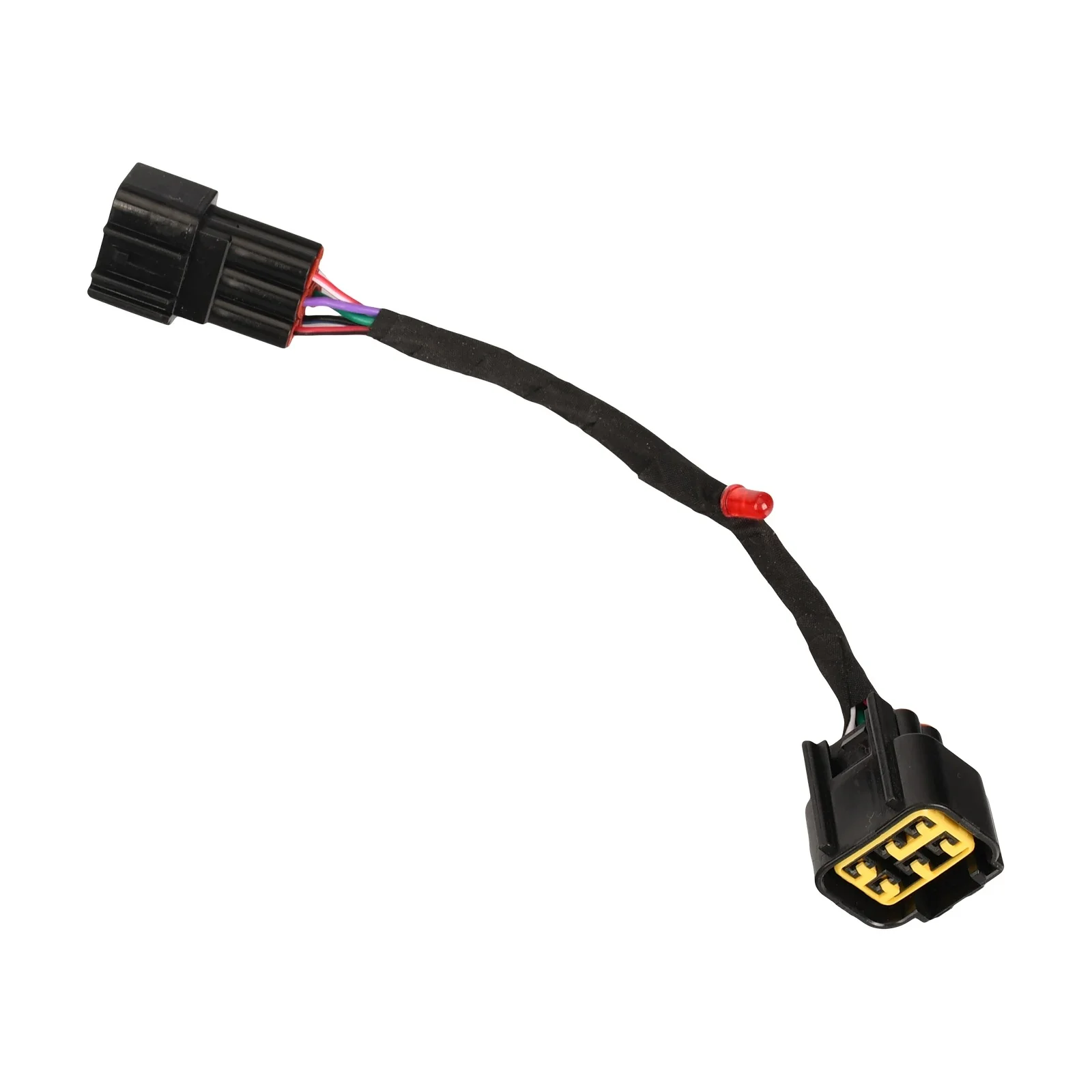 AliExpress Vehicle Wiring Harness Fault Detection Line Motorcycle Replacement Parts For SURRON Surron S/X Rubber Copper Electric Dirt Bike
