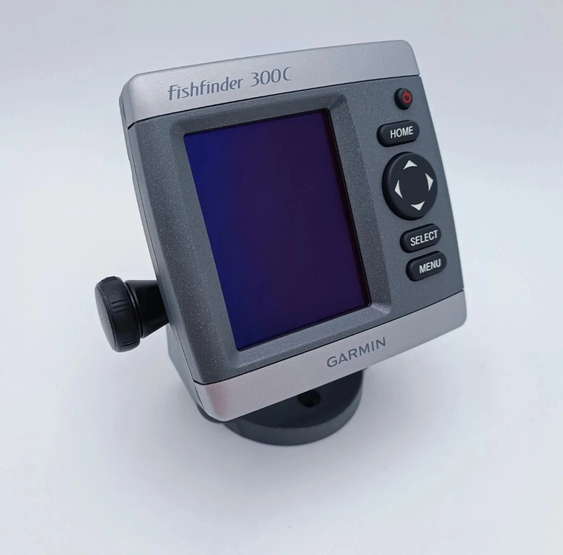 NEW IN STOCK Marine Fish Finder - Echo Depth Sounder Color Sonar With Measuring Size Function & Bronze Transducers