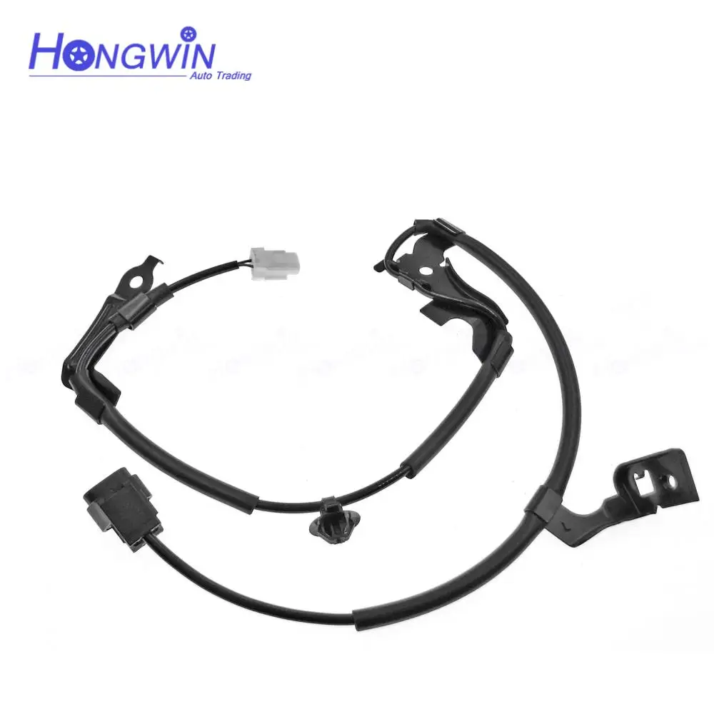 Front LH RH Wheel Speed ABS Sensor For Toyota Crown GRS182 GRS188 GRS202 GRS208 GRS218 Reiz Mark X GRX121 GRX122 GRX131 GRX132