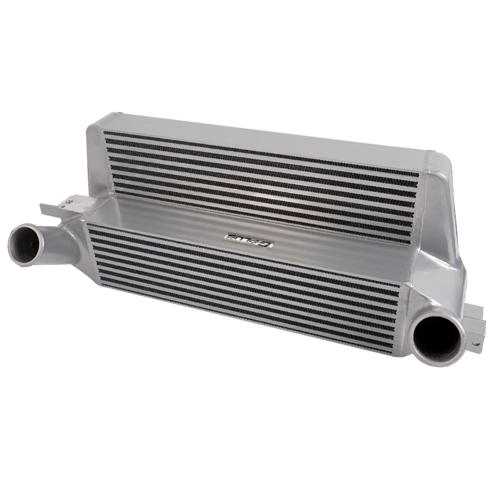 

Front Mount Aluminum Intercooler Fit for Ford Mustang 2.3L Ecoboost 2015+