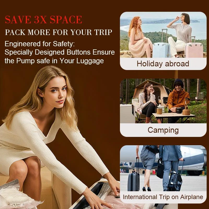 Thumbnail 4 - #50 Trending Carry-On Luggage.Bag Right Now