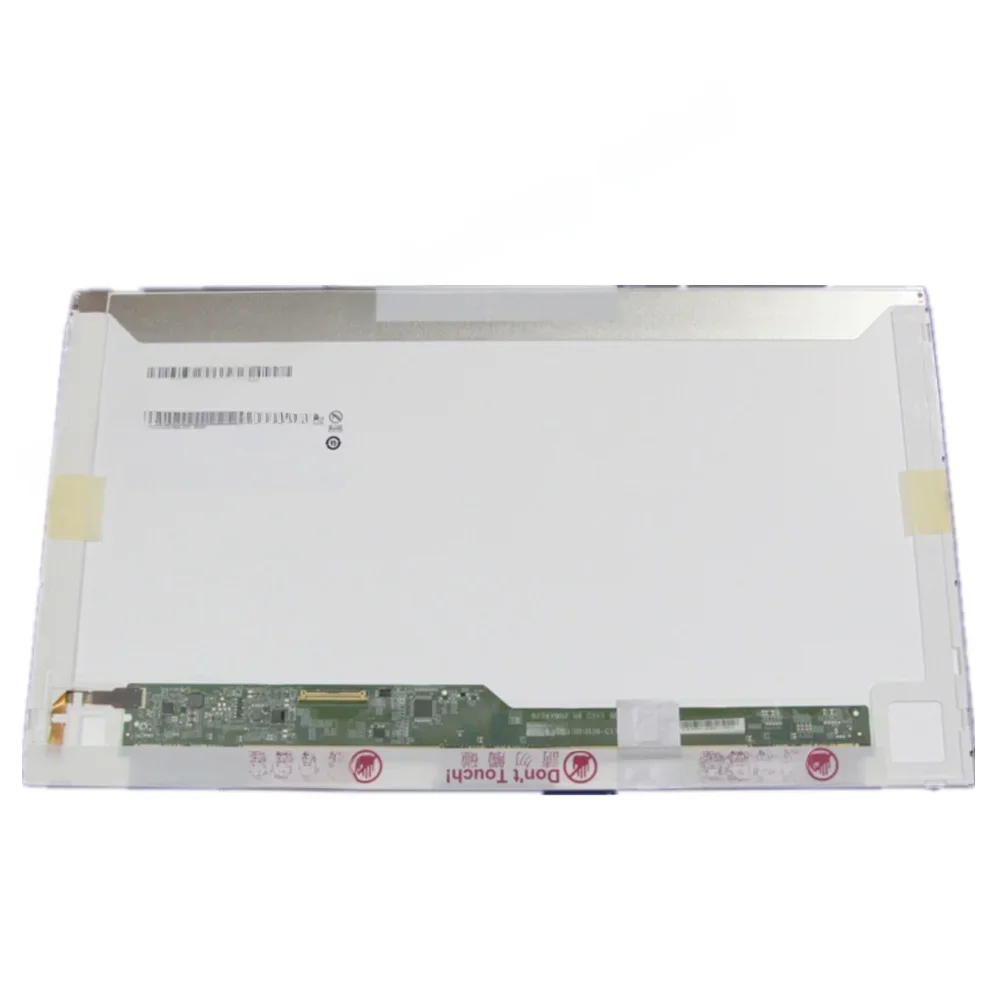 15.6 "ekran matrycy laptopa Acer Aspire E1-571G 5741G 5742G 5750 5750G 5536 5740 wymiana wyświetlacza LCD 1366X768 40 pinów — zdjęcie 2