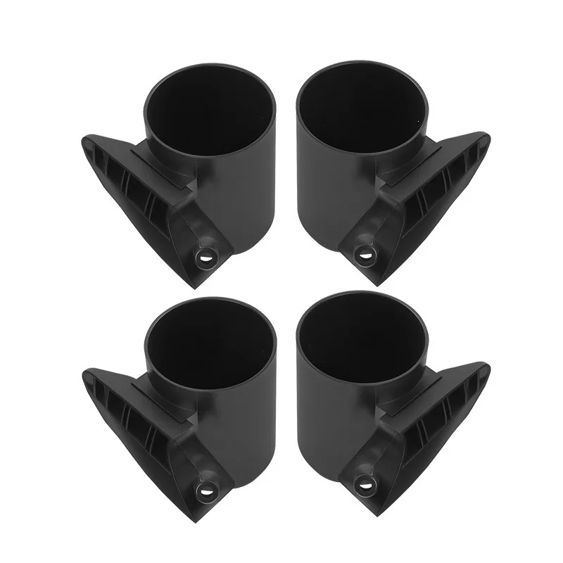Auto-Türbecherhalter für Tesla Model 3 Y Highland Juniper 2025 2026 4 Stück Wasserbecher Flaschenhalter Getränke-Aufbewahrungsbox Rack Auto-Zubehör – Detail 10
