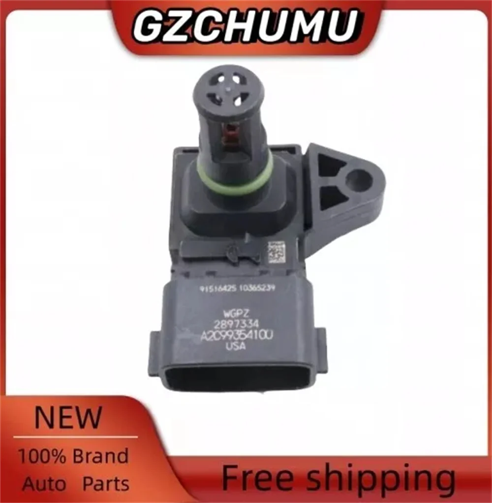 New Pressure Temper… - image