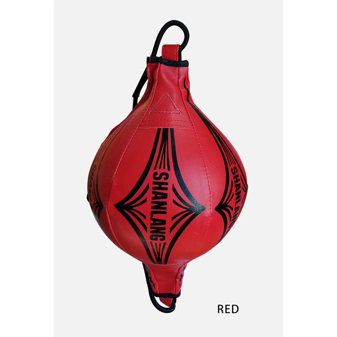 Gonfiabile boxe Training Speed Ball Reaction Ball Professional Adult Fitness Boxing Muay Thai Training Hanging Boxing Ball