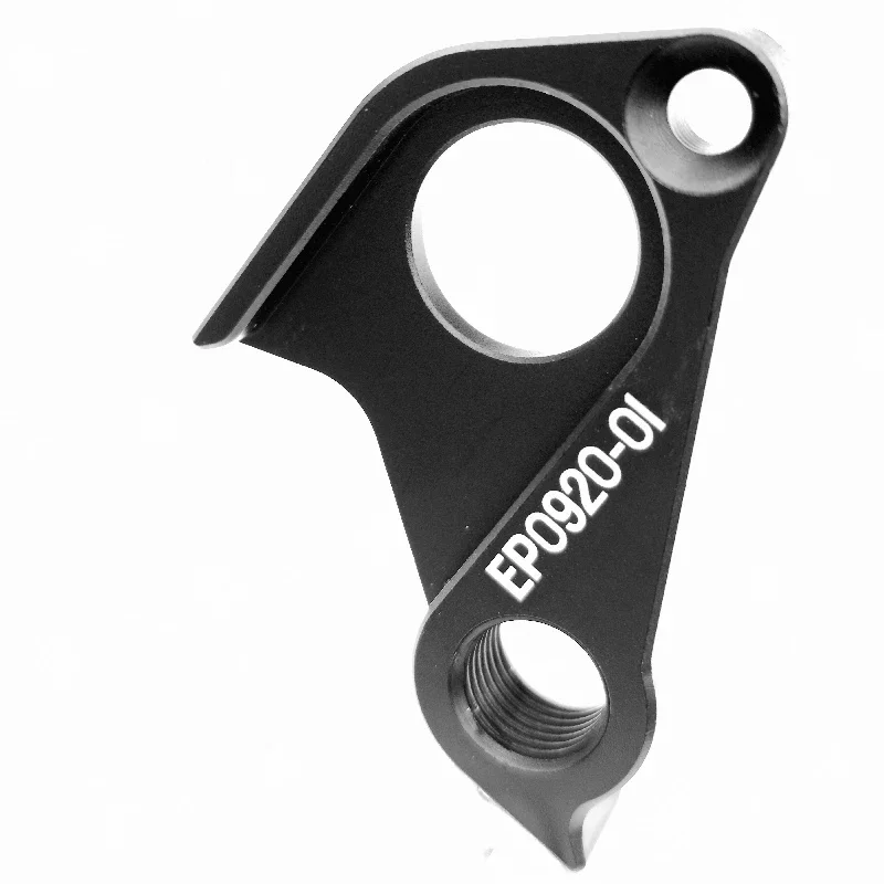AliExpress NONE 1Pc For Canyon Spare Parts Gp0252-01 Canyon Ep0920-01 Derailleur Hanger Bicycle Mech Dropout Carbon Frame Bike Carbon Bike Frame
