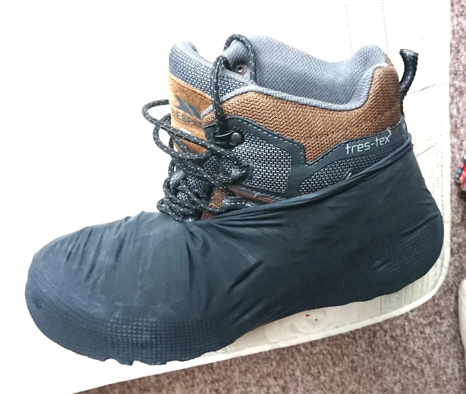 Customer review photo