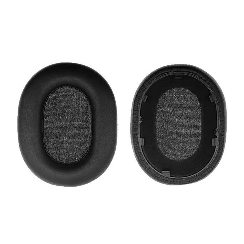 Almohadillas de repuesto para auriculares, accesorios de almohadillas para los oídos, piezas de reparación, cubierta para Sony WH-1000XM3 WH-1000XM4