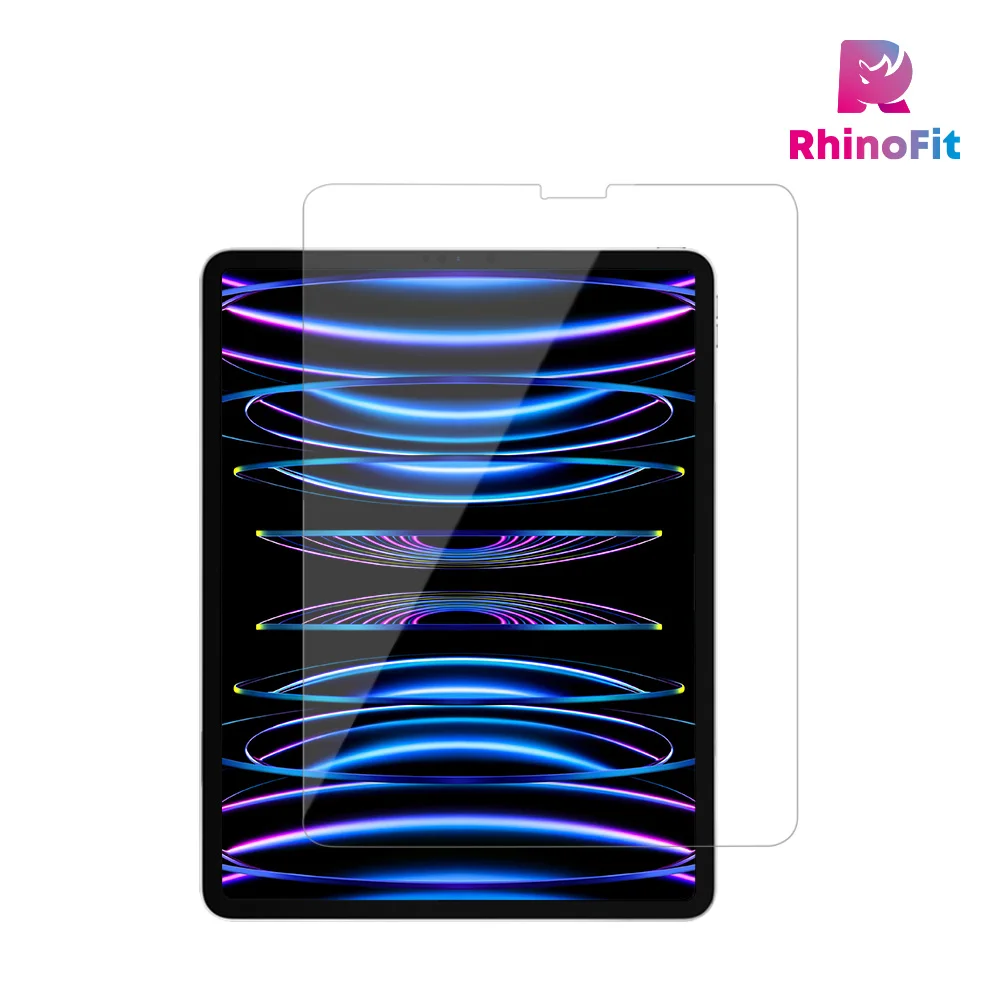 Lino Fit iPad Pro 11 (1/2/3/4 generation public use) tempered glass protective film 0.4mm