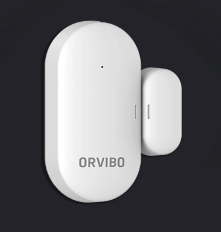 2022 New Orvibo Motion Sensor and Door Sensor work with Orvibo APP