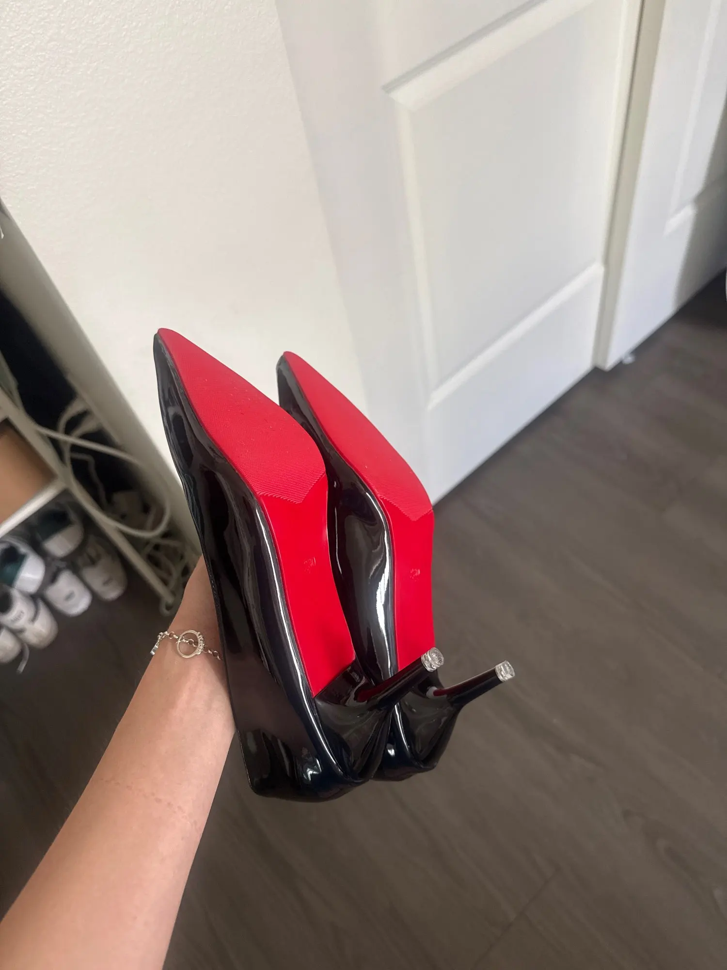 Customer review photo