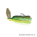 Buzzbait-A