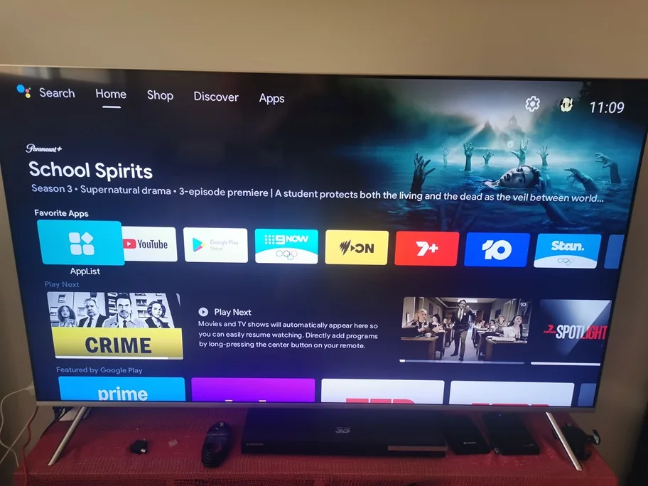 HOT Android 14.0 Allwinner H313 TV stick Q2S TV BOX Support Google Play Youtube Dual 2.4/5 G Wifi 6 BT 5.0 8K Video Decoding photo review