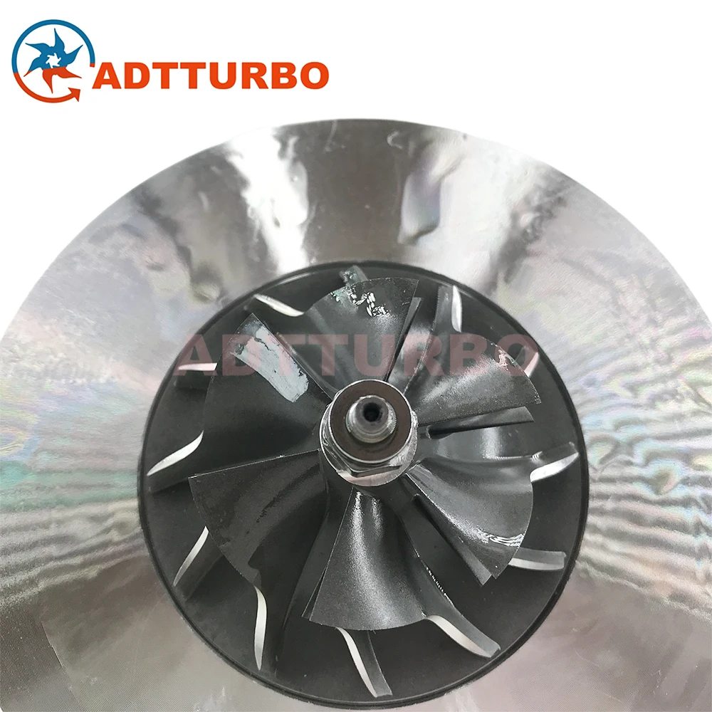 

Balanced K16 Turbo Cartridge 53169707021 53169707022 53169707106 Turbine CHRA A9040966399 FOR Mercedes Industriemotor 170HP OM9