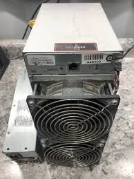 

BN DISCOUNT PRICE Antminer Z15 Pro 840ksol/s 2560W