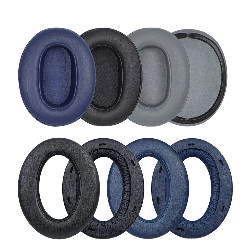 

Replacement EarPads Cushion Cover Ear pad For Sony WH-XB910N XB900N Headphone Headset