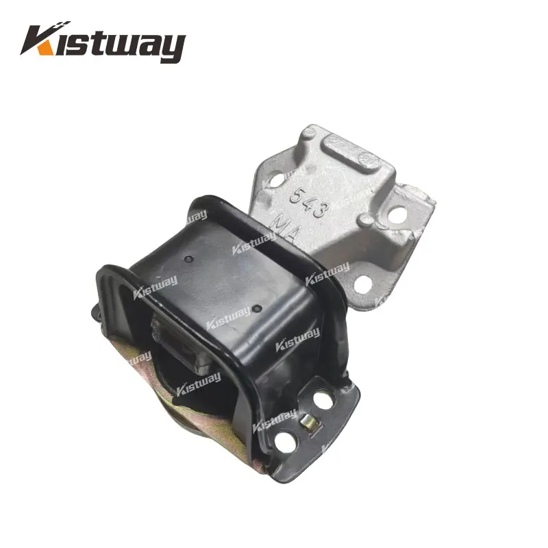 

1PCS Good Quality Top Right Engine Mounting For C-Quatre C4 Peugeot 308 408 C4 1.6L MT 1839H7 1839H2 9676972880
