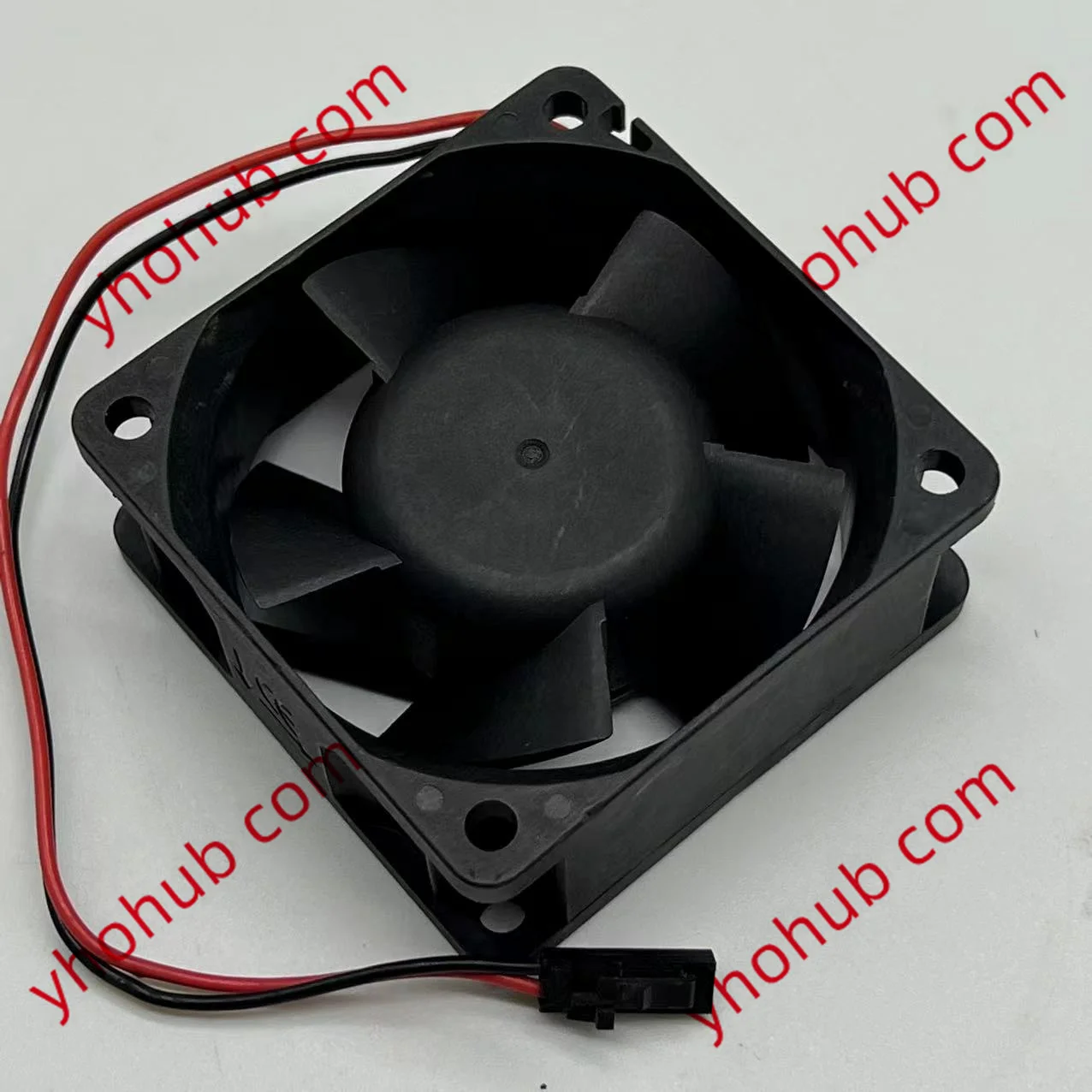 SUNON PMD2406PTB3-A (2).U.GN DC 24V 2.5W 60x60x25mm Server Cooling Fan