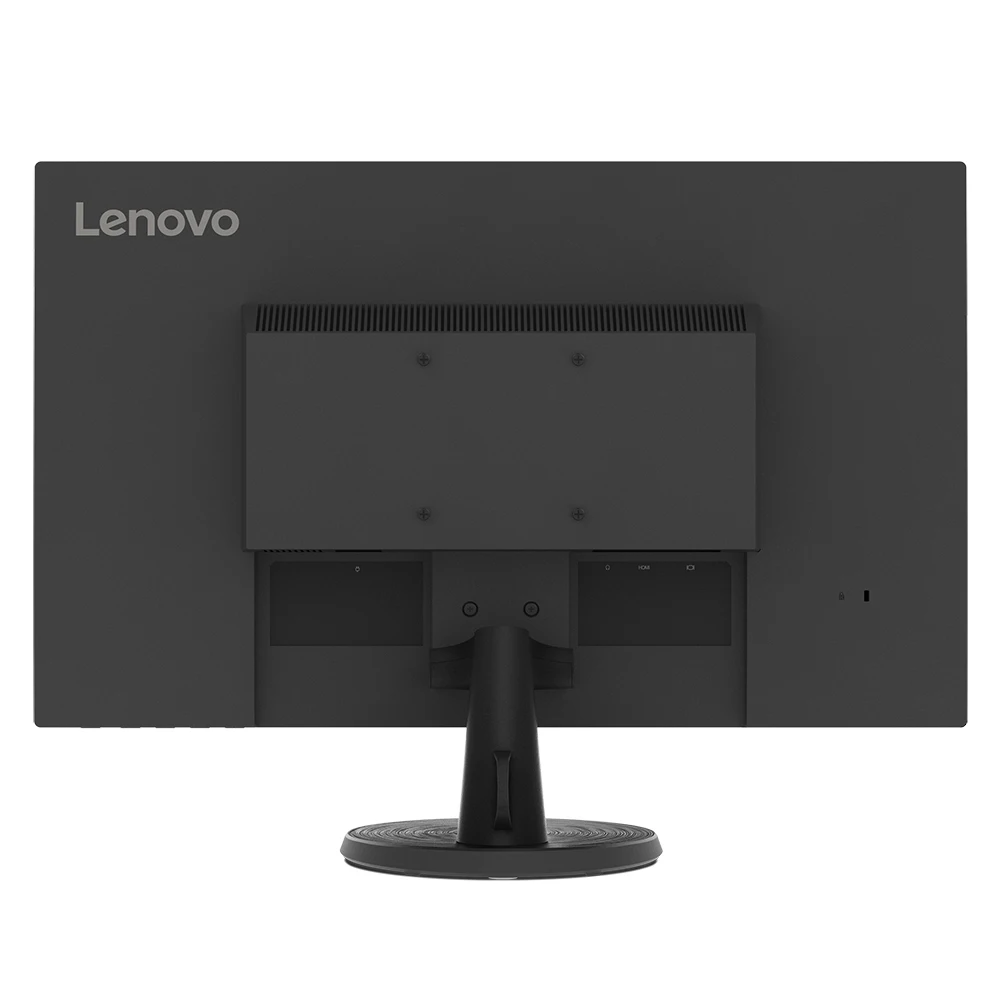 Lenover Monitor 27 Inch D27-40 67A3KAC 6KR 68.5cm FHD Wide-view angle VA panel 75Hz Office price ratio monitor