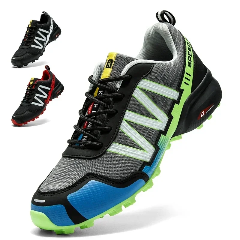 AliExpress Hiyixgh Men Women Cycling Shoes zapatillas ciclismo mtb Bike Riding Shoes Motorcycle Shoes Waterproof Bicycle Hiking Sneakers Male