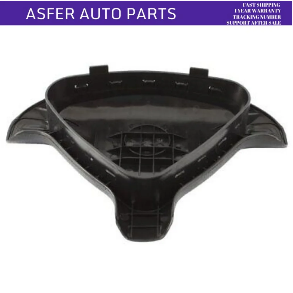 Steering Wheel Rubber Cover Horn Contact 1242350, 199180, 904374285 For Opel Zafira A Astra G Corsa B Tigra 1