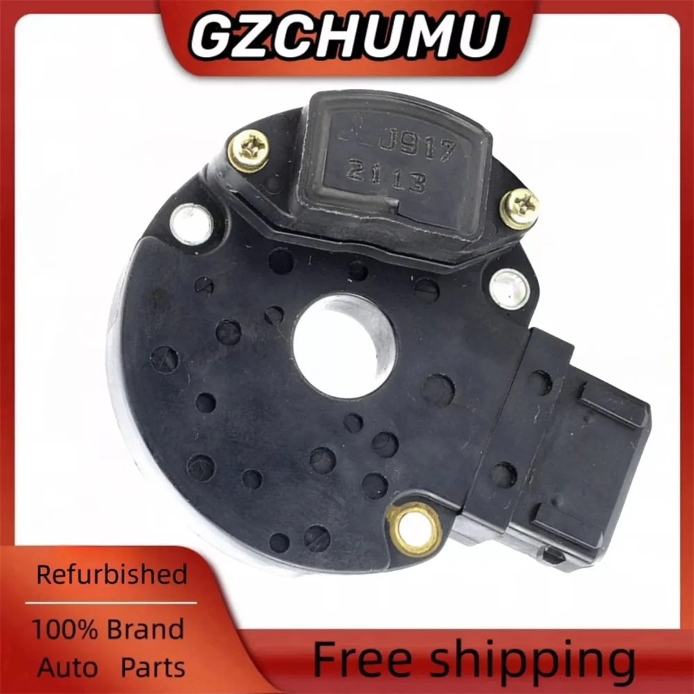 Original Top quality iGniter / Control Module For mitsubishi J917 for Mitsubishi